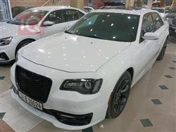 کرایسلەر 300